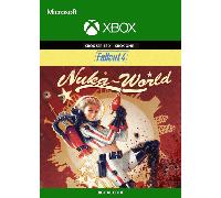 Fallout 4 - Nuka World (DLC) XBOX LIVE Key EUROPE