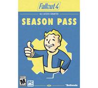 Fallout 4 PC-Saisonpass
