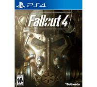 Fallout 4 ??PlayStation 4