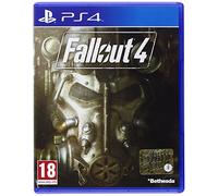 Fallout 4 - PlayStation 4
