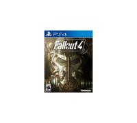 Fallout 4 - PlayStation 4 [(rinnovato)