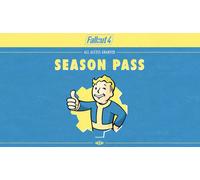 Fallout 4: Season Pass
