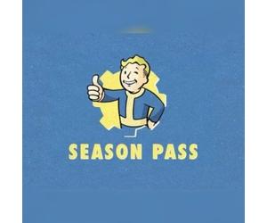 Fallout 4 Season Pass (DLC) (PC) Steam Key - GLOBAL