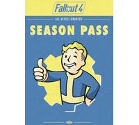 Fallout 4 - Season Pass (DLC) Steam Key GLOBAL