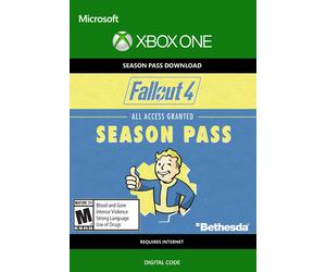 Fallout 4 - Season Pass (DLC) (Xbox One) Xbox Live Key EUROPE