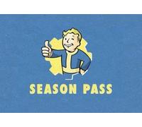 Fallout 4 + Season Pass (PC) Steam Key - GLOBAL