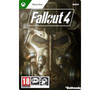 Fallout 4 Standard Edition | Xbox One - Codice download