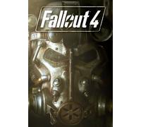 Fallout 4 Steam (PC) Key ROW