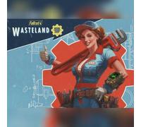 Fallout 4 - Wasteland Workshop (DLC) (PC) Steam Key - EU
