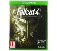 Fallout 4 (Xbox One) (Xbox One)