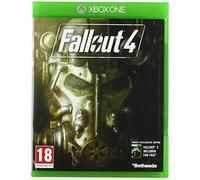 Fallout 4 - Xbox One (versione importata)