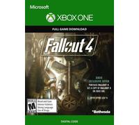 Fallout 4 (Xbox One) Xbox Live Key EUROPE