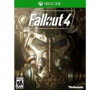 Fallout 4 - Xbox Uno