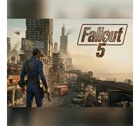 Fallout 5 (PC) Steam Key - GLOBAL