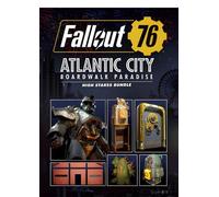 Fallout 76: Atlantic City High Stakes Bundle (DLC) XBOX LIVE Key EUROPE