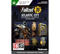 Fallout 76: Atlantic City - High Stakes Bundle | Xbox Series X|S - Codice download