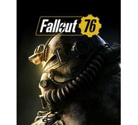 Fallout 76 Bethesda.net Key EUROPE