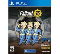 Fallout 76 con Steelbook e Controller Skin bonus (Playstation 4 - PS4)