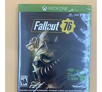 Fallout 76: Wastelanders - Xbox One