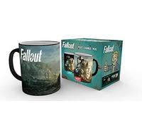 Fallout 76 - Dawn Tazza multicolore