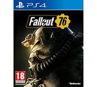 Fallout 76 - Import (AT) PS4 [Edizione: Germania]