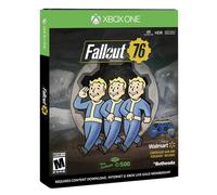 fallout 76 (Microsoft Xbox One)