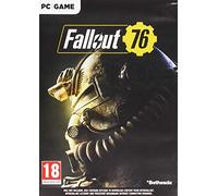 Fallout 76 (PC) (New)