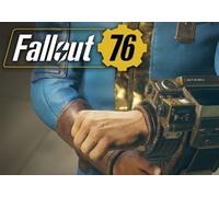 Fallout 76 (PC) Steam Account - GLOBAL