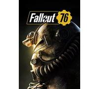 Fallout 76 (PC) Steam Key EUROPE
