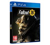 Fallout 76 - PlayStation 4
