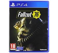 Fallout 76 (Ps4) (Sony Playstation 4)