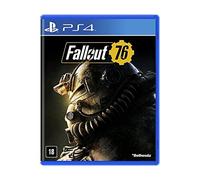 Fallout 76 - PlayStation 4 [Edizione: Regno Unito]