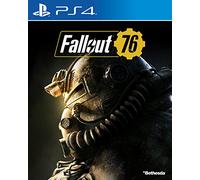 Fallout 76 (PS4)