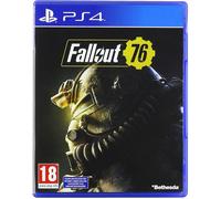 Fallout 76 (Ps4) (PlayStation 4)