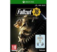 Fallout 76 - S.*.*.C.*.*.L. Edition [Esclusiva Amazon EU] - Xbox One