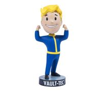 Fallout 76 Serie 1 Vault Boy Bobblehead Da 5 Pollici | Forza