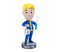 Fallout 76 Serie 1 Vault Boy Bobblehead Da 5 Pollici | Lockpick