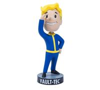 Fallout 76 Serie 1 Vault Boy Bobblehead Da 5 Pollici | Percezione