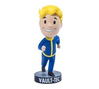 Fallout 76 Serie 1 Vault Boy Bobblehead Da 5 Pollici | Resistenza
