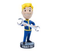Fallout 76 Serie 1 Vault Boy Bobblehead Da 5 Pollici | Riparazione
