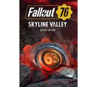Fallout 76: Skyline Valley Deluxe Edition XBOX LIVE Key EUROPE