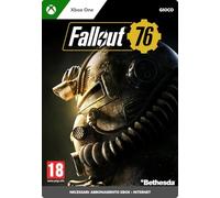 Fallout 76 Standard Edition | Xbox One - Codice download