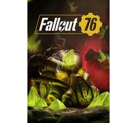 Fallout 76 Steam Key (PC) GLOBAL