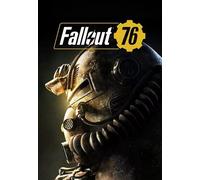 Fallout 76 Steam (PC) Key ROW
