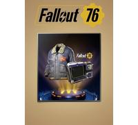 Fallout 76 - Sugar Bomb Bundle (DLC) Bethesda Key GLOBAL