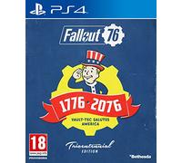 Fallout 76 Tricentennial Edition