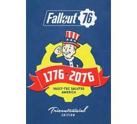 Fallout 76: Tricentennial Edition - Xbox One [Edizione: Regno Unito]