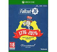 Fallout 76 - Tricentennial Edition - Xbox One