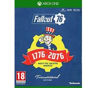Fallout 76 Tricentennial Edition - Xbox One [Edizione: Regno Unito]