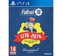 Fallout 76 Tricentennial EditionPlayStation 4 - Gioco di ruolo (RPG)Versione